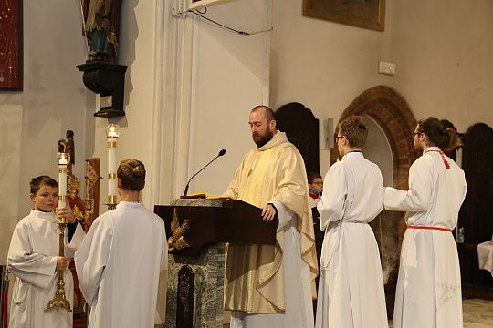 Lębork uczcił Narodowe Święto Niepodległości 41146