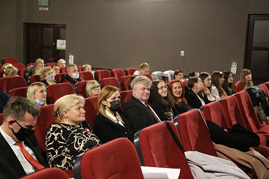 Lębork uczcił Narodowe Święto Niepodległości 41262