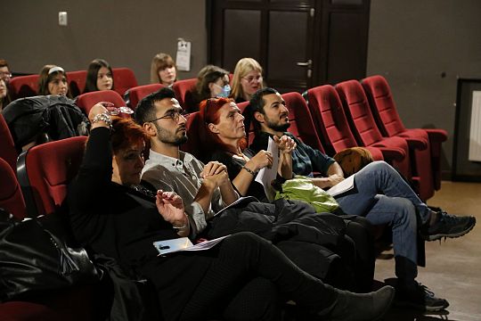 Lębork uczcił Narodowe Święto Niepodległości 41263