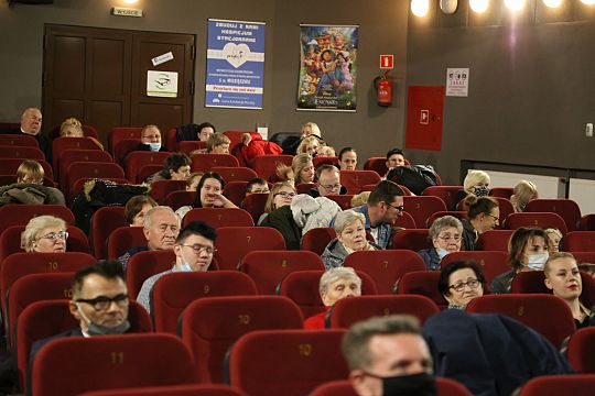 Lębork uczcił Narodowe Święto Niepodległości 41264