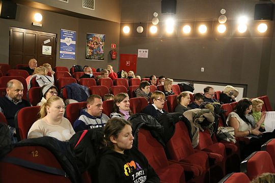 Lębork uczcił Narodowe Święto Niepodległości 41266