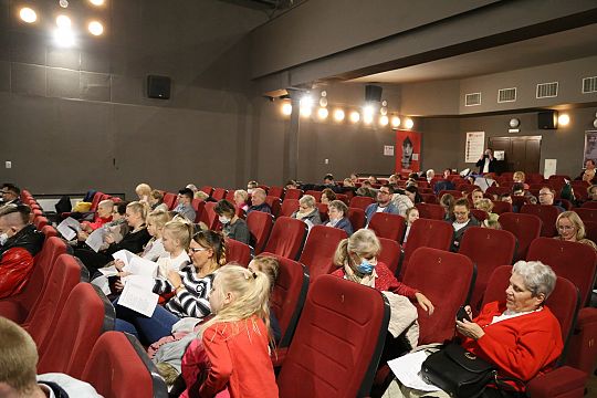 Lębork uczcił Narodowe Święto Niepodległości 41268