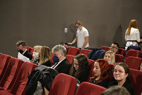 Lębork uczcił Narodowe Święto Niepodległości 41270