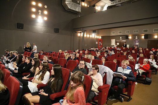 Lębork uczcił Narodowe Święto Niepodległości 41271