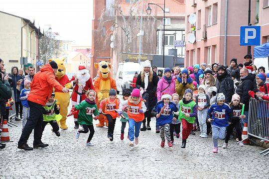 SP 3 Lębork i SP Nowa Wieś Lęborska najlepsi 41520