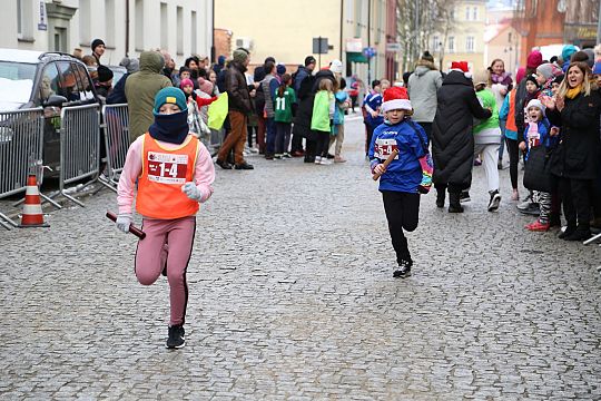 SP 3 Lębork i SP Nowa Wieś Lęborska najlepsi 41525