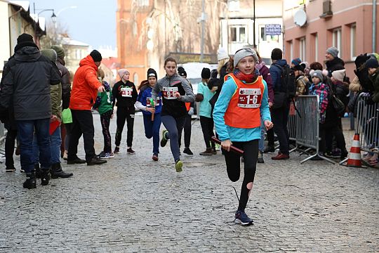 SP 3 Lębork i SP Nowa Wieś Lęborska najlepsi 41529