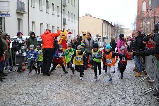 SP 3 Lębork i SP Nowa Wieś Lęborska najlepsi 41532