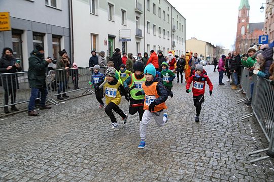 SP 3 Lębork i SP Nowa Wieś Lęborska najlepsi 41533