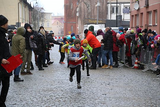 SP 3 Lębork i SP Nowa Wieś Lęborska najlepsi 41534