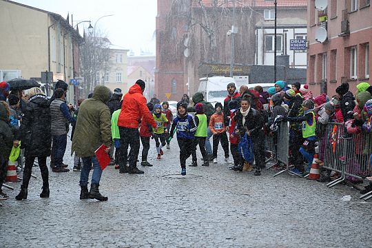 SP 3 Lębork i SP Nowa Wieś Lęborska najlepsi 41537