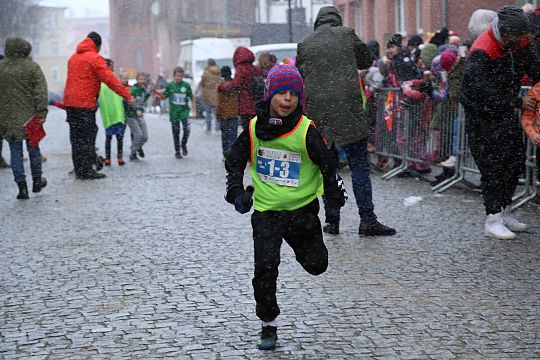 SP 3 Lębork i SP Nowa Wieś Lęborska najlepsi 41540