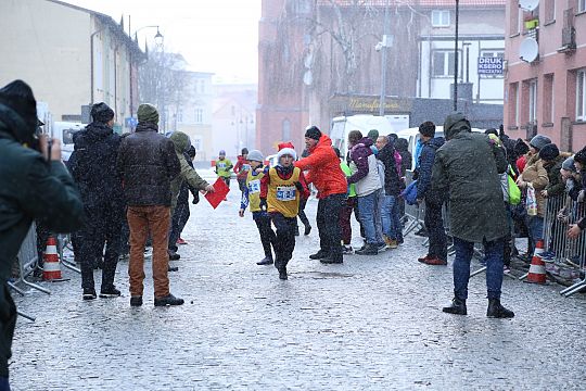 SP 3 Lębork i SP Nowa Wieś Lęborska najlepsi 41545