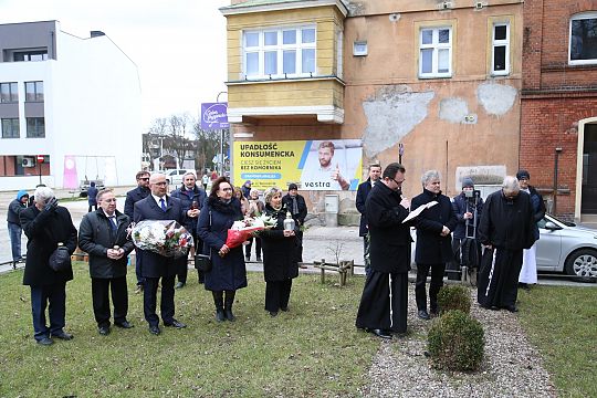 12. rocznica Katastrofy Smoleńskiej 42340