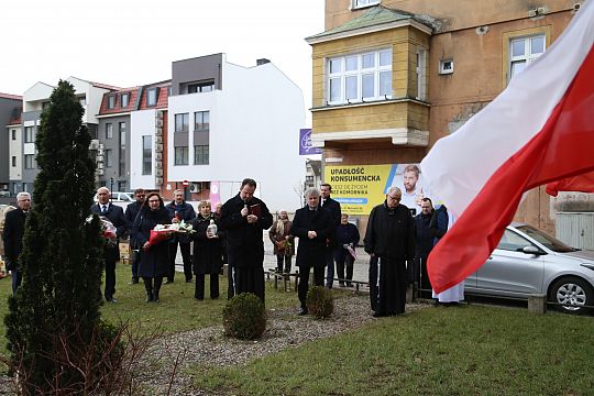 12. rocznica Katastrofy Smoleńskiej 42342