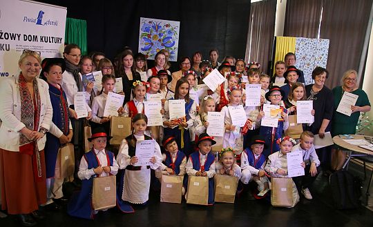 51. Konkurs Recytatorski Literatury Kaszubskiej 42987