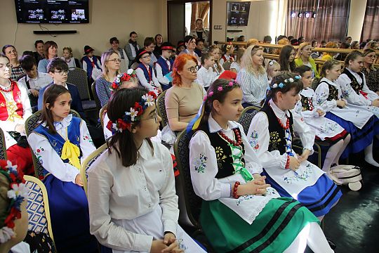 51. Konkurs Recytatorski Literatury Kaszubskiej 42988