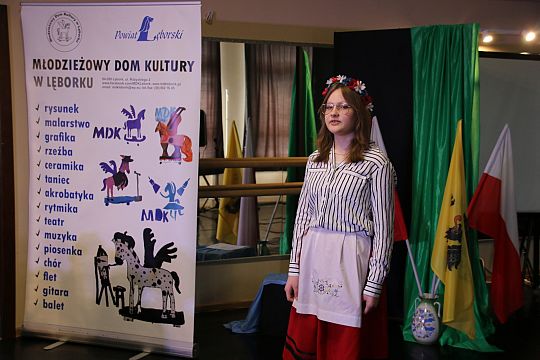 51. Konkurs Recytatorski Literatury Kaszubskiej 42991