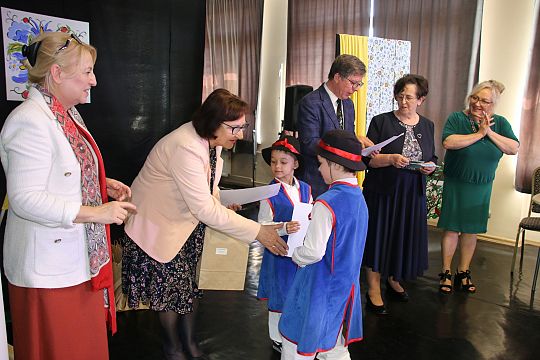 51. Konkurs Recytatorski Literatury Kaszubskiej 42994