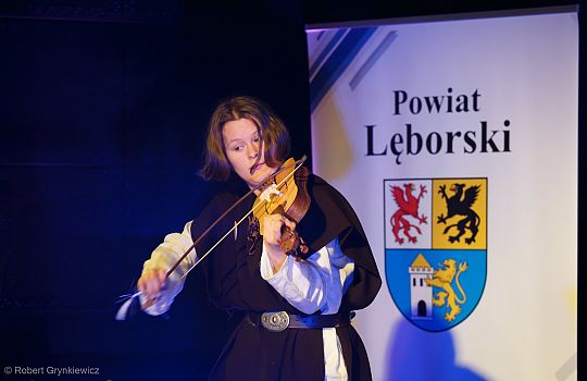 Jubileuszowa gala Młodzieżowego Domu Kultury 43188