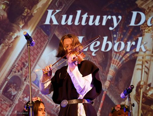 Jubileuszowa gala Młodzieżowego Domu Kultury 43190