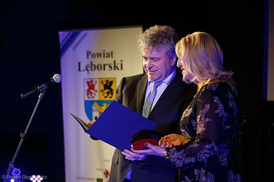 Jubileuszowa gala Młodzieżowego Domu Kultury 43175