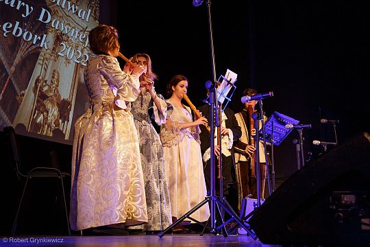 Jubileuszowa gala Młodzieżowego Domu Kultury 43181