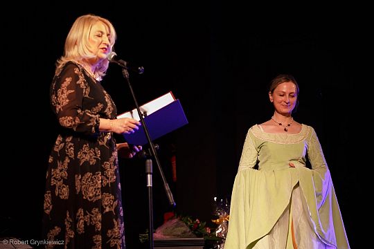 Jubileuszowa gala Młodzieżowego Domu Kultury 43176