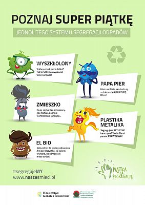 Dostosowanie kolorystyki pojemników 43217