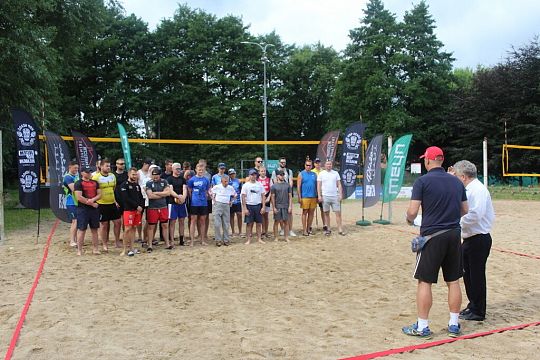 Jakubowy Turniej Siatkówki Plażowej 2022 44185
