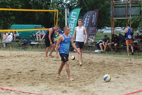 Jakubowy Turniej Siatkówki Plażowej 2022 44187