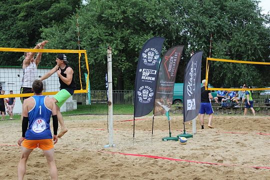 Jakubowy Turniej Siatkówki Plażowej 2022 44191
