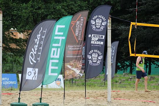Jakubowy Turniej Siatkówki Plażowej 2022 44199
