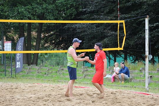 Jakubowy Turniej Siatkówki Plażowej 2022 44201