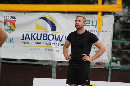Jakubowy Turniej Siatkówki Plażowej 2022 44202