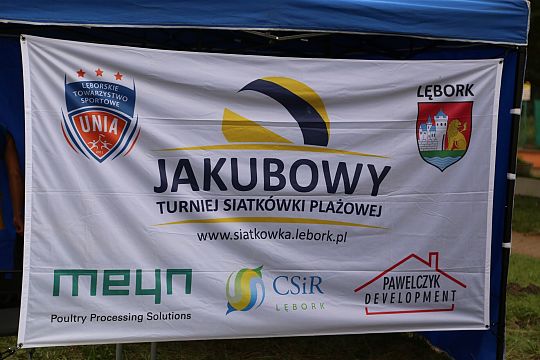 Lęborskie Dni Jakubowe AD 2022 44661