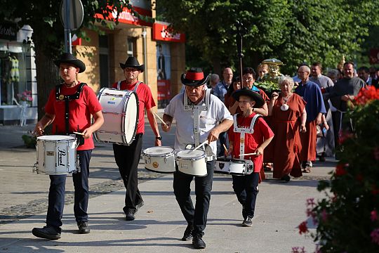 Lęborskie Dni Jakubowe AD 2022 44225