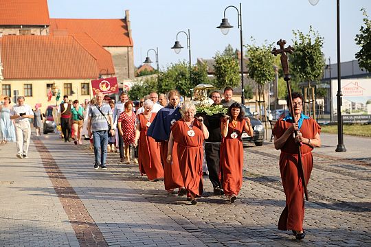 Lęborskie Dni Jakubowe AD 2022 44236