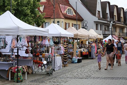 Lęborskie Dni Jakubowe AD 2022 44281
