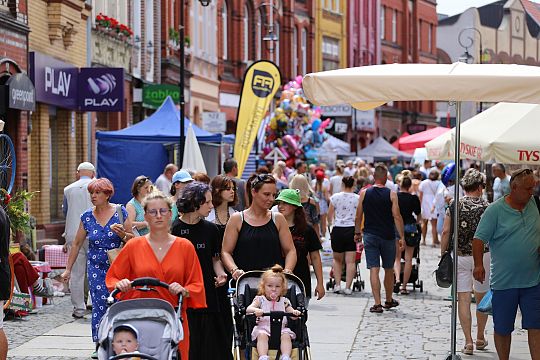 Lęborskie Dni Jakubowe AD 2022 44287