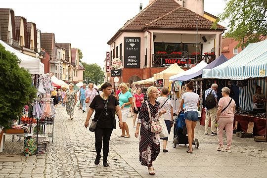 Lęborskie Dni Jakubowe AD 2022 44422