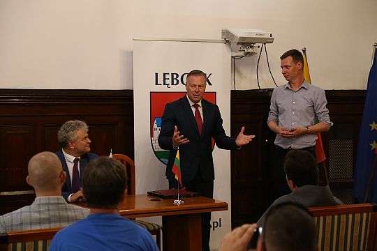 Lęborskie Dni Jakubowe AD 2022 44417