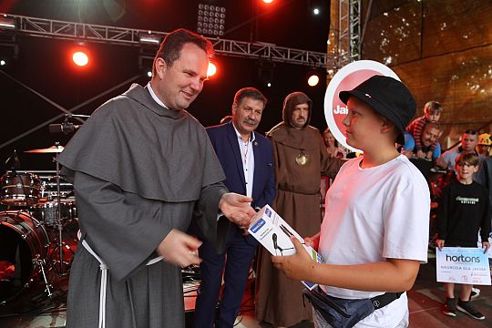 Lęborskie Dni Jakubowe AD 2022 44689