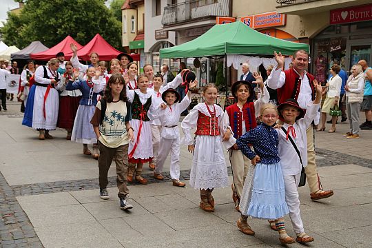 Lęborskie Dni Jakubowe AD 2022 44724