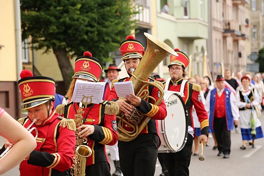 Lęborskie Dni Jakubowe AD 2022 44737