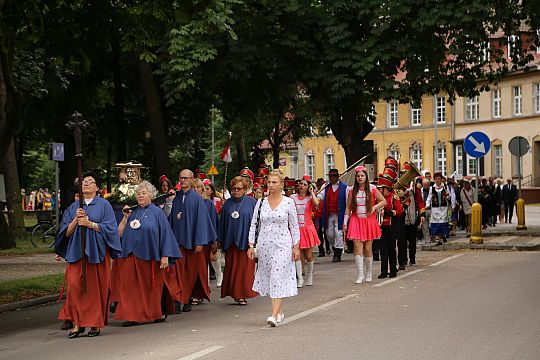 Lęborskie Dni Jakubowe AD 2022 44745