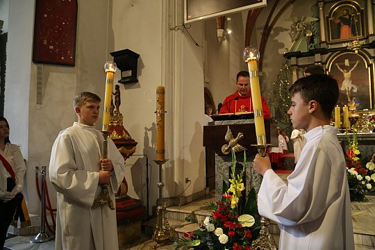 Lęborskie Dni Jakubowe AD 2022 44767