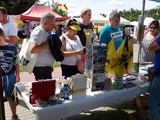 XXIII Światowy Zjazd Kaszubów 45090