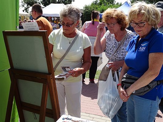 XXIII Światowy Zjazd Kaszubów 45092