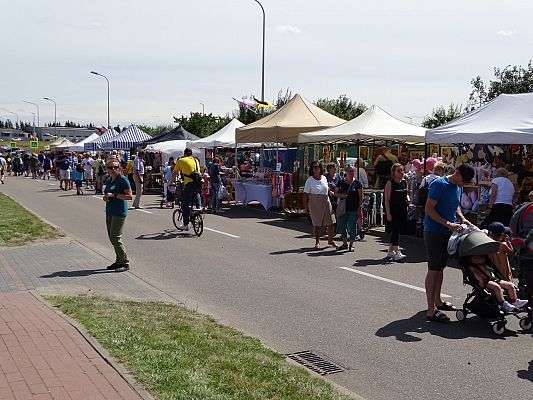 XXIII Światowy Zjazd Kaszubów 45088